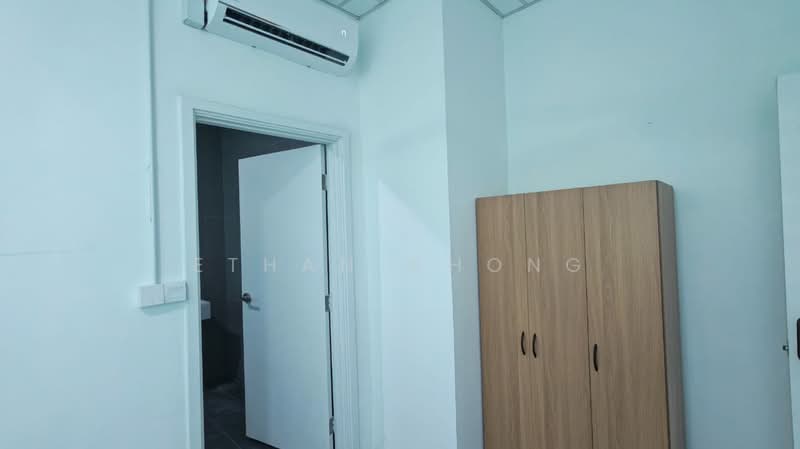 Service Residence for Rent at Verve Suites KL South - Ethan Chong - Interior - PropertyGuru.com.my
