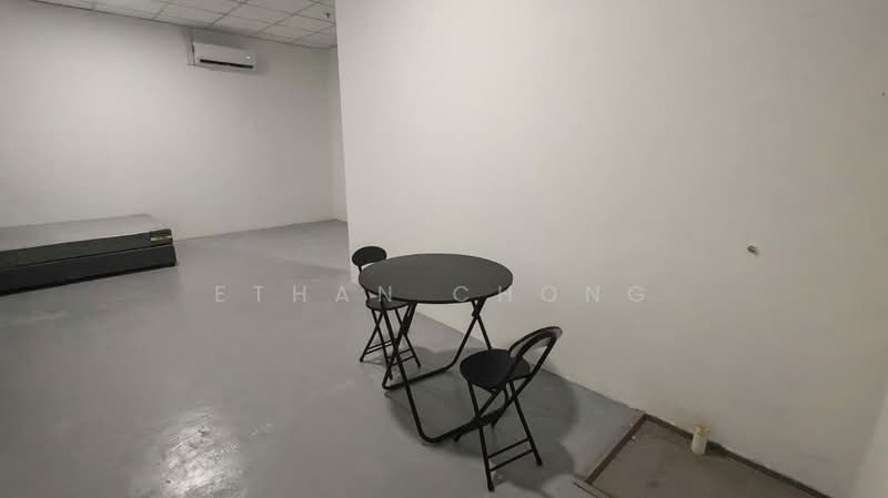 Service Residence for Rent at Verve Suites KL South - Ethan Chong - Interior - PropertyGuru.com.my
