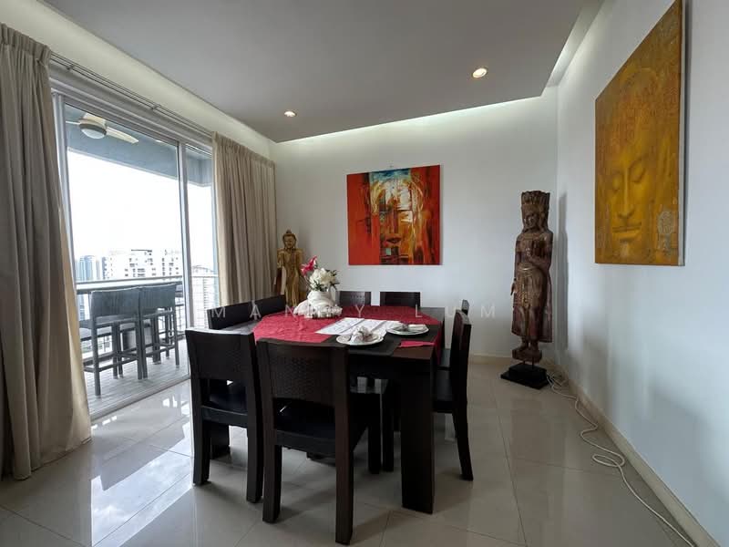 Kondominium untuk Dijual di Kiaramas Ayuria - Manny Lum - PropertyGuru.com.my