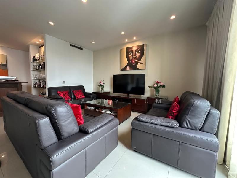 Kondominium untuk Dijual di Kiaramas Ayuria - Manny Lum - PropertyGuru.com.my