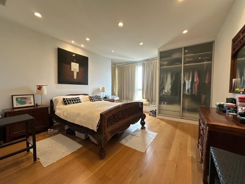 Kondominium untuk Dijual di Kiaramas Ayuria - Manny Lum - PropertyGuru.com.my