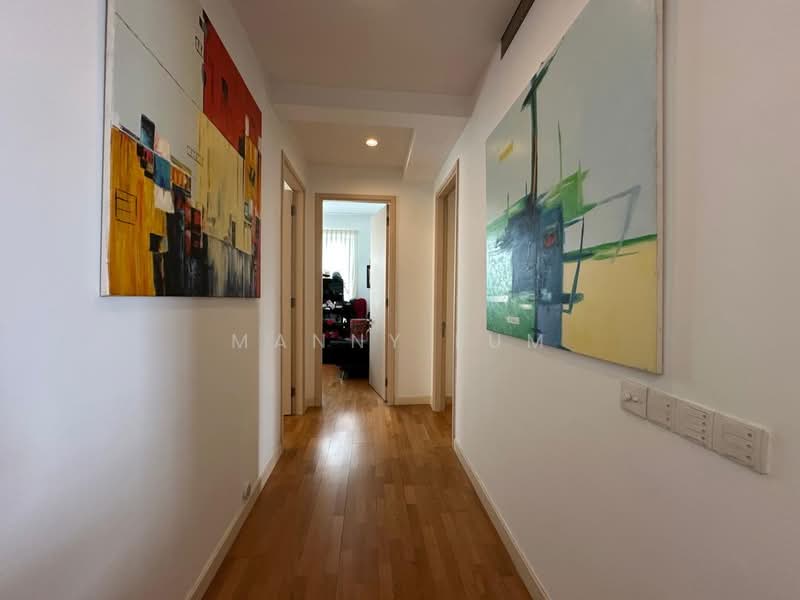 Kondominium untuk Dijual di Kiaramas Ayuria - Manny Lum - PropertyGuru.com.my