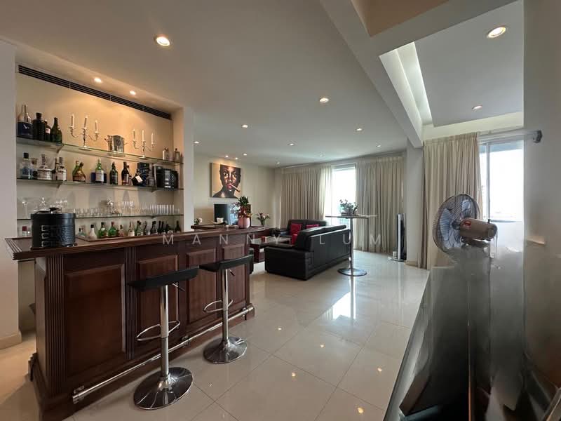 Kondominium untuk Dijual di Kiaramas Ayuria - Manny Lum - PropertyGuru.com.my