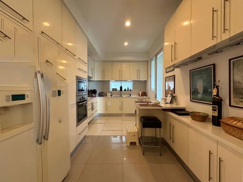Kondominium untuk Dijual di Kiaramas Ayuria - Manny Lum - PropertyGuru.com.my