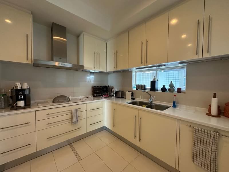 Kondominium untuk Dijual di Kiaramas Ayuria - Manny Lum - PropertyGuru.com.my