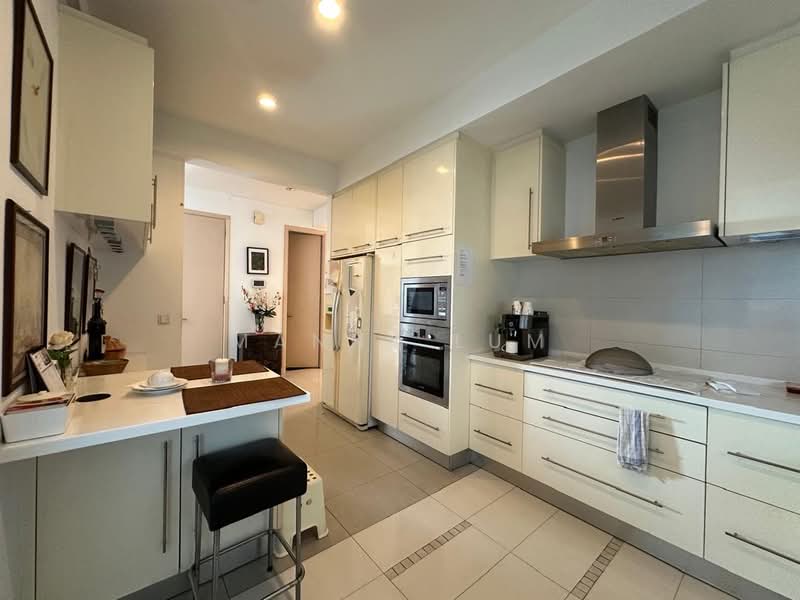 Kondominium untuk Dijual di Kiaramas Ayuria - Manny Lum - PropertyGuru.com.my
