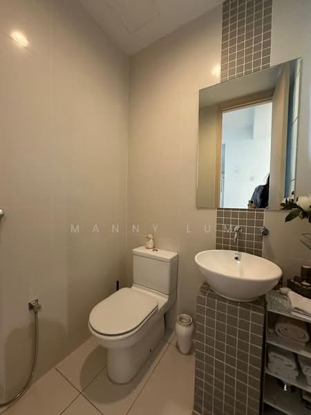Kondominium untuk Dijual di Kiaramas Ayuria - Manny Lum - PropertyGuru.com.my