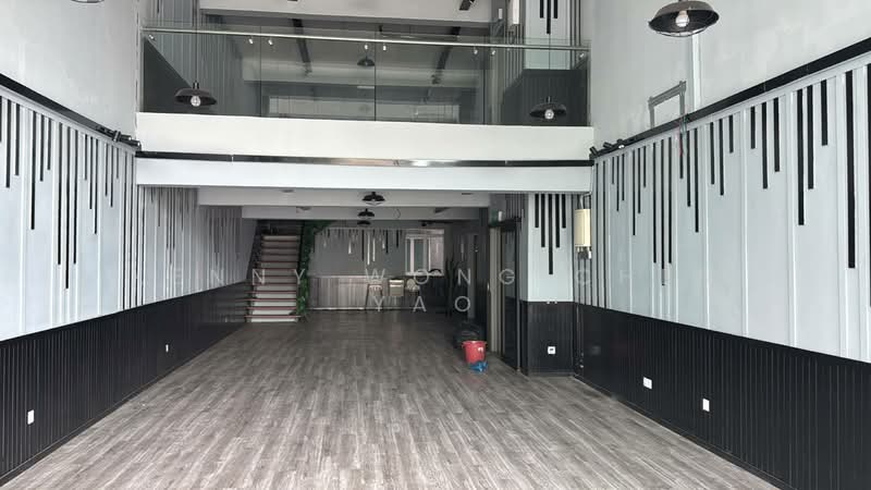 Kedai untuk Dijual di Permas Jaya (Johor) - Kenny Wong Chen Yao - Interior - PropertyGuru.com.my