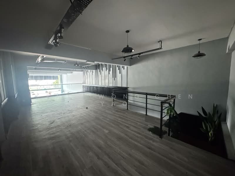 Kedai untuk Dijual di Permas Jaya (Johor) - Kenny Wong Chen Yao - Interior - PropertyGuru.com.my