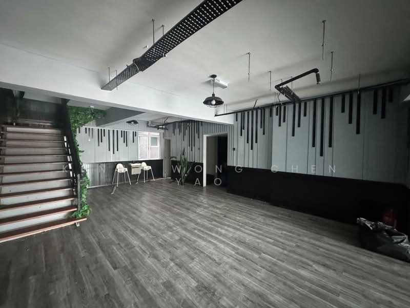 Kedai untuk Dijual di Permas Jaya (Johor) - Kenny Wong Chen Yao - Interior - PropertyGuru.com.my
