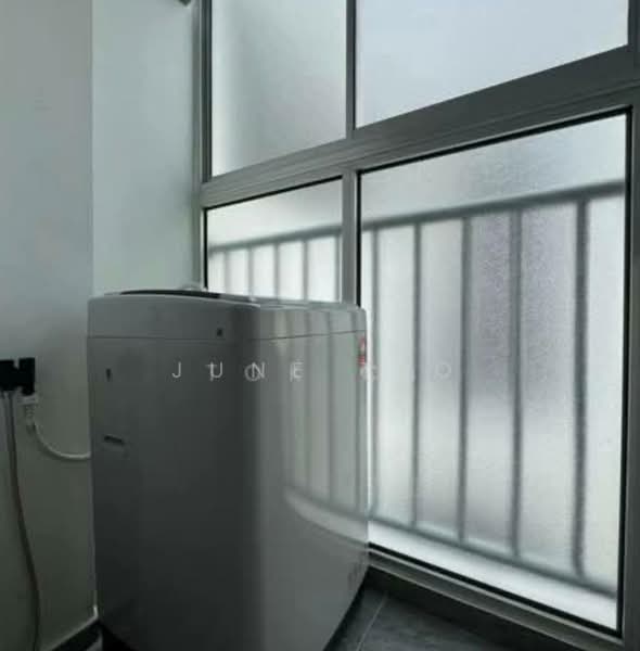 Servis Apartment untuk Disewa di KSL Residence @ Daya - June Teo - Interior - PropertyGuru.com.my