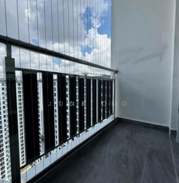 Servis Apartment untuk Disewa di KSL Residence @ Daya - June Teo - PropertyGuru.com.my