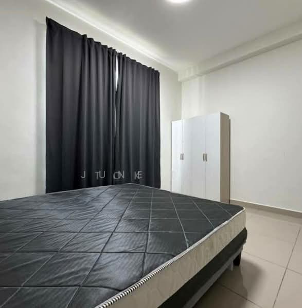 Servis Apartment untuk Disewa di KSL Residence @ Daya - June Teo - PropertyGuru.com.my