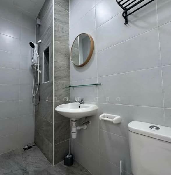 Servis Apartment untuk Disewa di KSL Residence @ Daya - June Teo - PropertyGuru.com.my