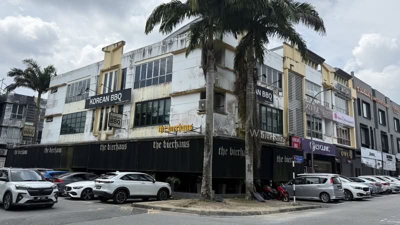 Kedai / Pejabat untuk Dijual di Taman Sutera Utama (Skudai) - Jeff Saw - Exterior - PropertyGuru.com.my