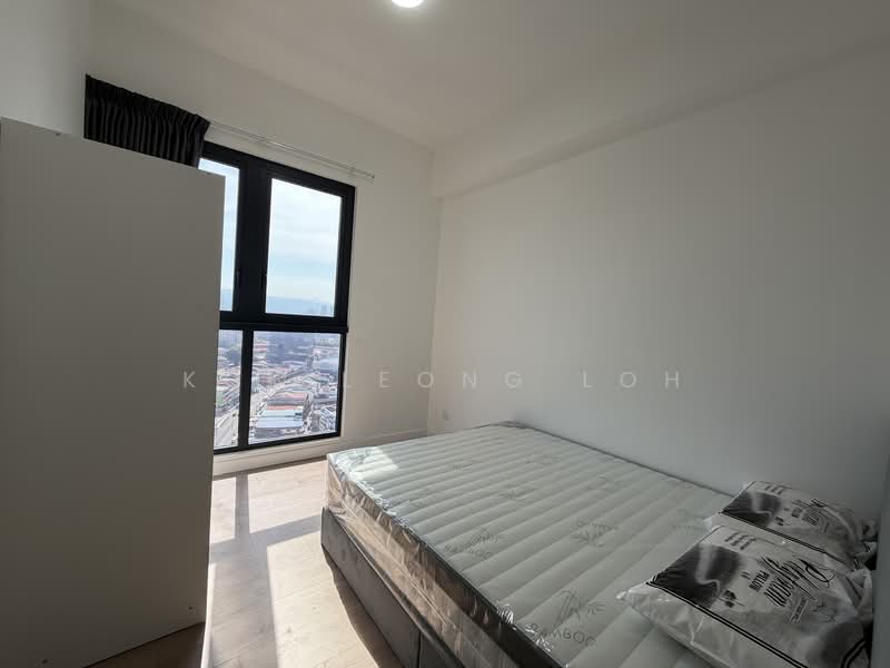 Condominium for Rent at Skyline KL - Kok Leong Loh - PropertyGuru.com.my