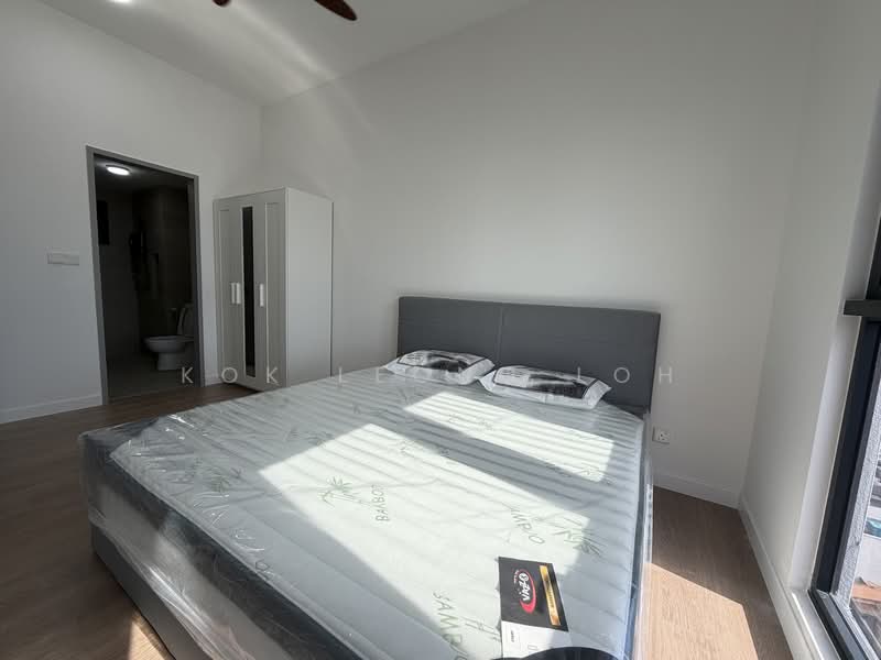 Condominium for Rent at Skyline KL - Kok Leong Loh - PropertyGuru.com.my