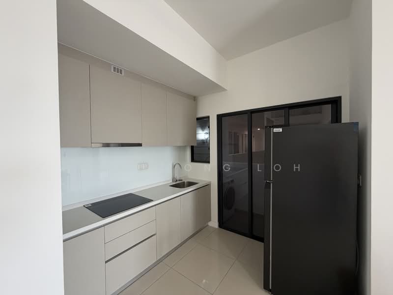 Condominium for Rent at Skyline KL - Kok Leong Loh - PropertyGuru.com.my