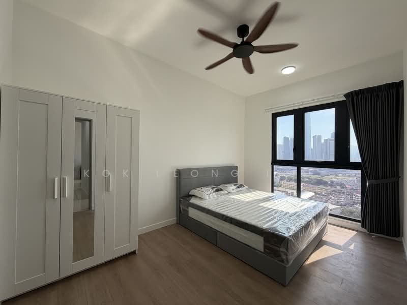 Condominium for Rent at Skyline KL - Kok Leong Loh - PropertyGuru.com.my