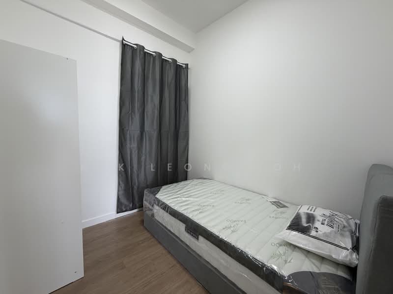 Condominium for Rent at Skyline KL - Kok Leong Loh - PropertyGuru.com.my