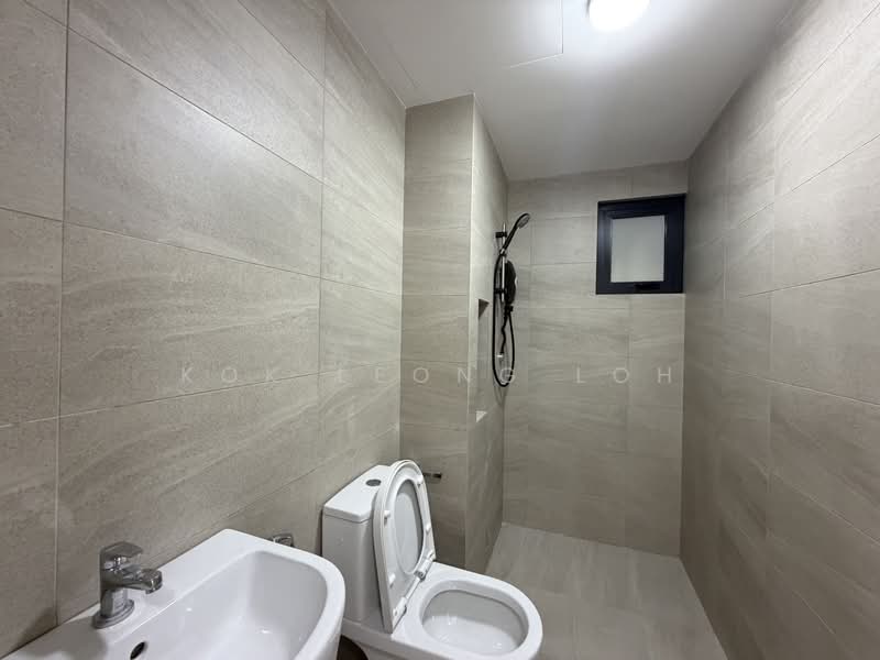 Condominium for Rent at Skyline KL - Kok Leong Loh - PropertyGuru.com.my