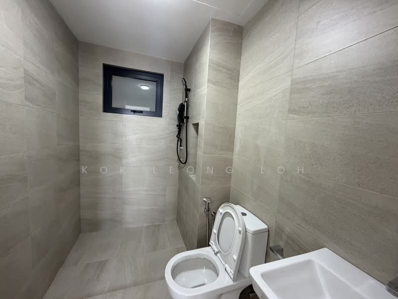 Condominium for Rent at Skyline KL - Kok Leong Loh - PropertyGuru.com.my