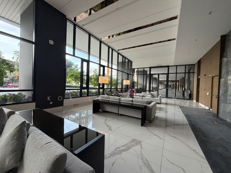 Condominium for Rent at Skyline KL - Kok Leong Loh - PropertyGuru.com.my