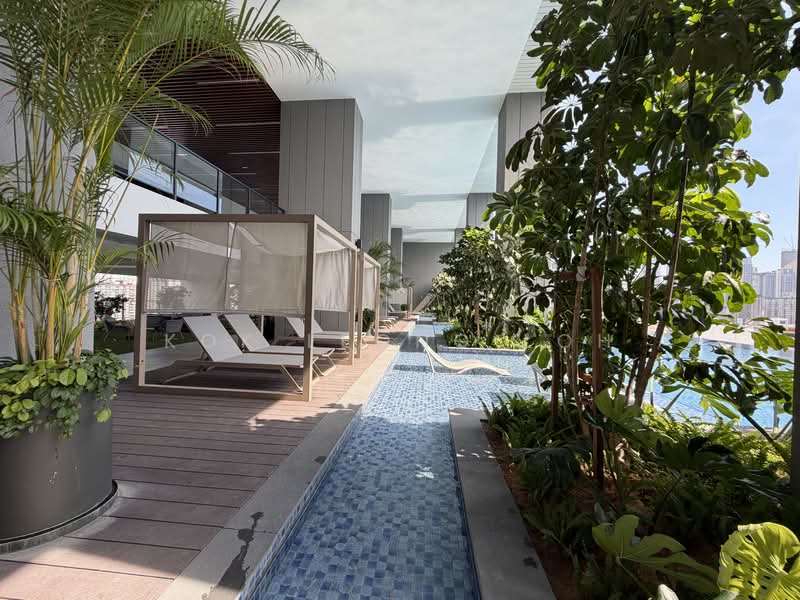 Condominium for Rent at Skyline KL - Kok Leong Loh - PropertyGuru.com.my