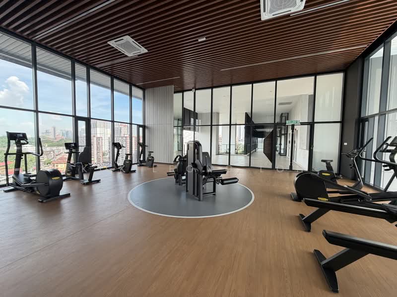 Condominium for Rent at Skyline KL - Kok Leong Loh - PropertyGuru.com.my