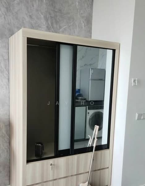 Servis Apartment untuk Disewa di Sky Trees - Jay Ho - Interior - PropertyGuru.com.my
