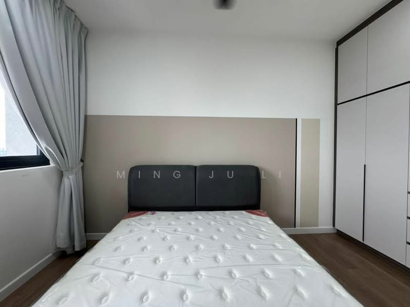 Condominium for Rent at Skyline KL - Ming Ju Li - Bedroom - PropertyGuru.com.my