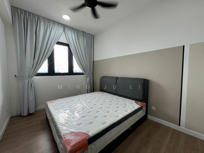 Condominium for Rent at Skyline KL - Ming Ju Li - Bedroom - PropertyGuru.com.my