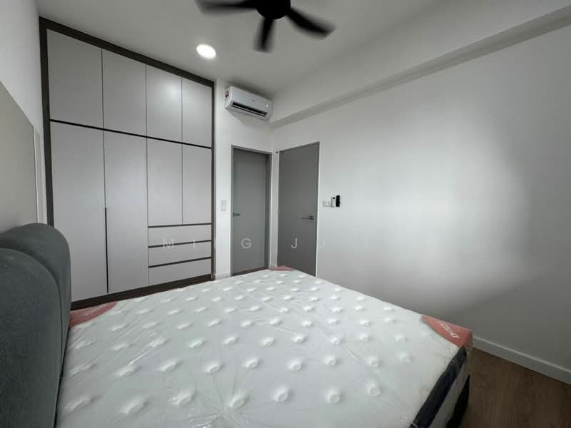 Condominium for Rent at Skyline KL - Ming Ju Li - Bedroom - PropertyGuru.com.my