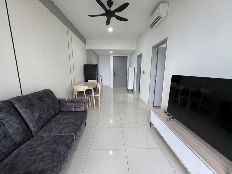 Condominium for Rent at Skyline KL - Ming Ju Li - PropertyGuru.com.my