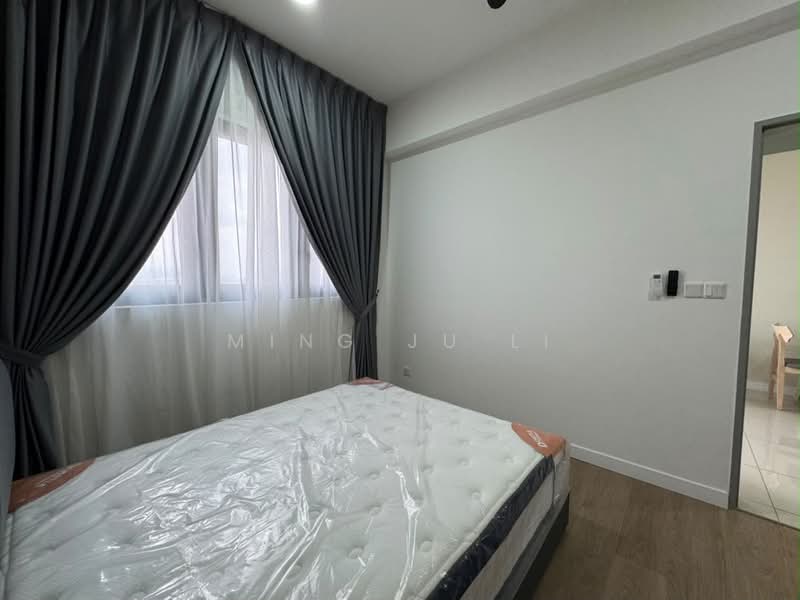 Condominium for Rent at Skyline KL - Ming Ju Li - PropertyGuru.com.my