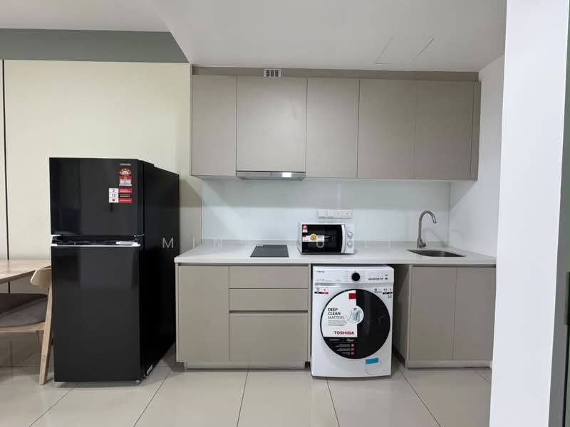 Condominium for Rent at Skyline KL - Ming Ju Li - PropertyGuru.com.my