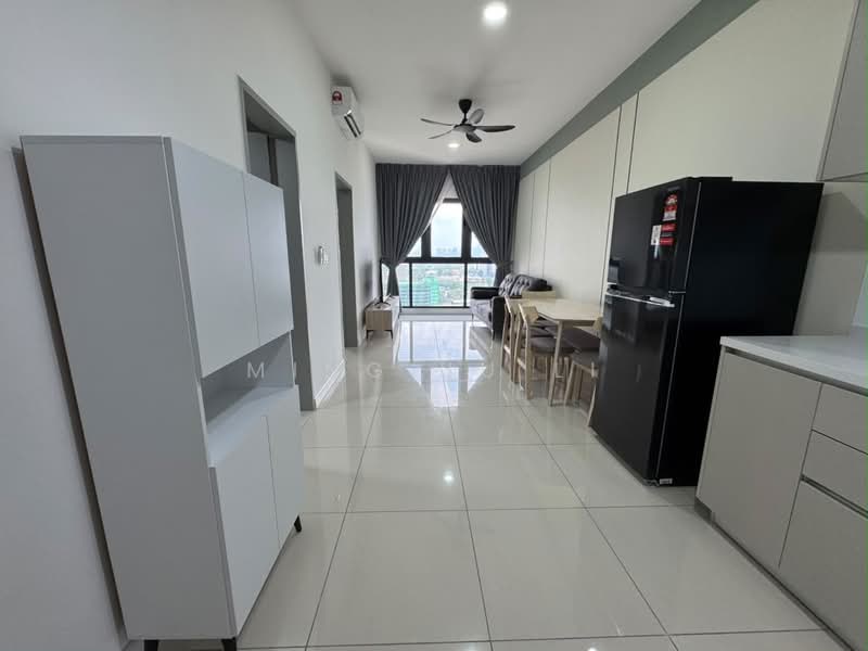 Condominium for Rent at Skyline KL - Ming Ju Li - PropertyGuru.com.my