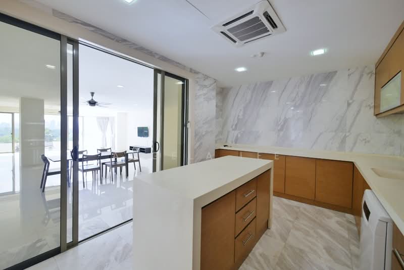 Condominium for Sale at The Loft Bangsar - Angela Lee - Kitchen - PropertyGuru.com.my