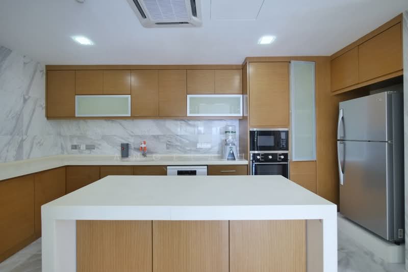 Condominium for Sale at The Loft Bangsar - Angela Lee - Kitchen - PropertyGuru.com.my