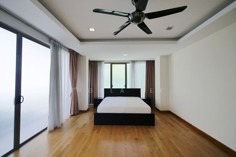 Condominium for Sale at The Loft Bangsar - Angela Lee - Bedroom - PropertyGuru.com.my