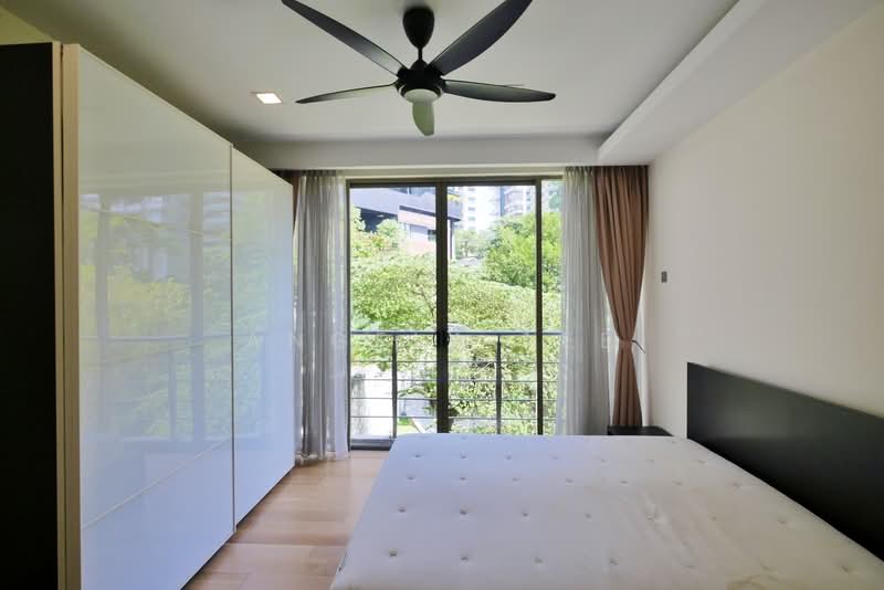 Condominium for Sale at The Loft Bangsar - Angela Lee - Bedroom - PropertyGuru.com.my