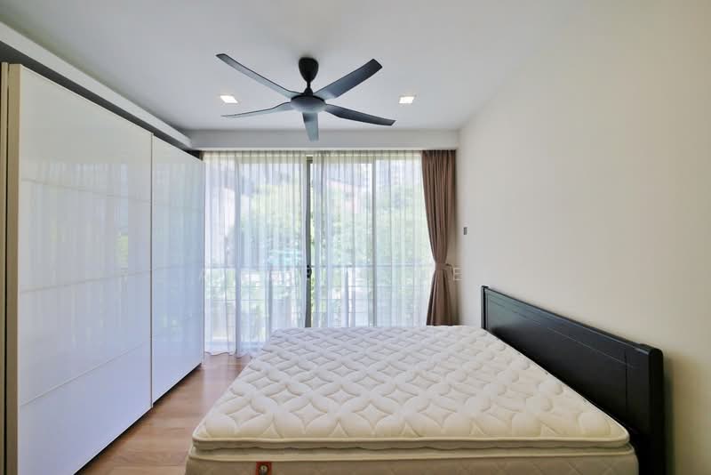 Condominium for Sale at The Loft Bangsar - Angela Lee - Bedroom - PropertyGuru.com.my