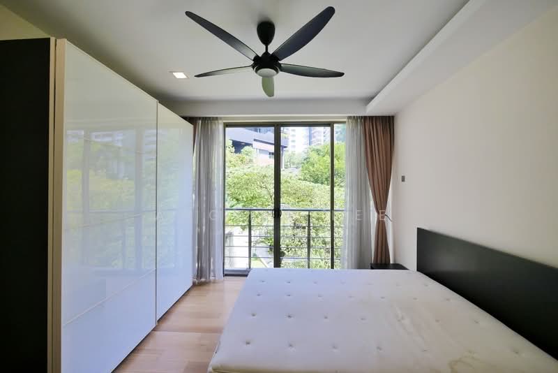 Condominium for Sale at The Loft Bangsar - Angela Lee - Bedroom - PropertyGuru.com.my