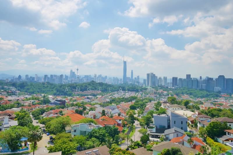 Condominium for Sale at The Loft Bangsar - Angela Lee - Exterior - PropertyGuru.com.my