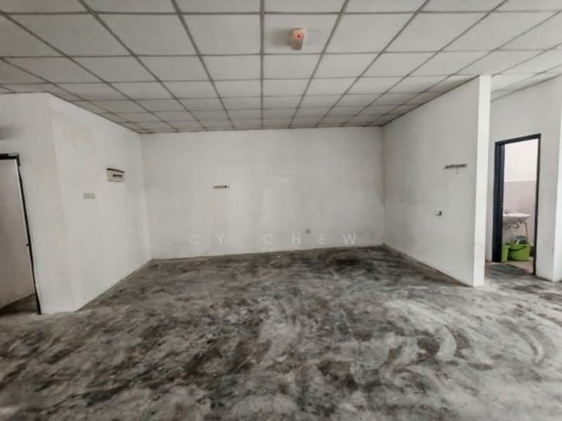 Kedai / Pejabat untuk Disewa di Taman Pasir Putih (Pasir Gudang) - CY Chew - Interior - PropertyGuru.com.my