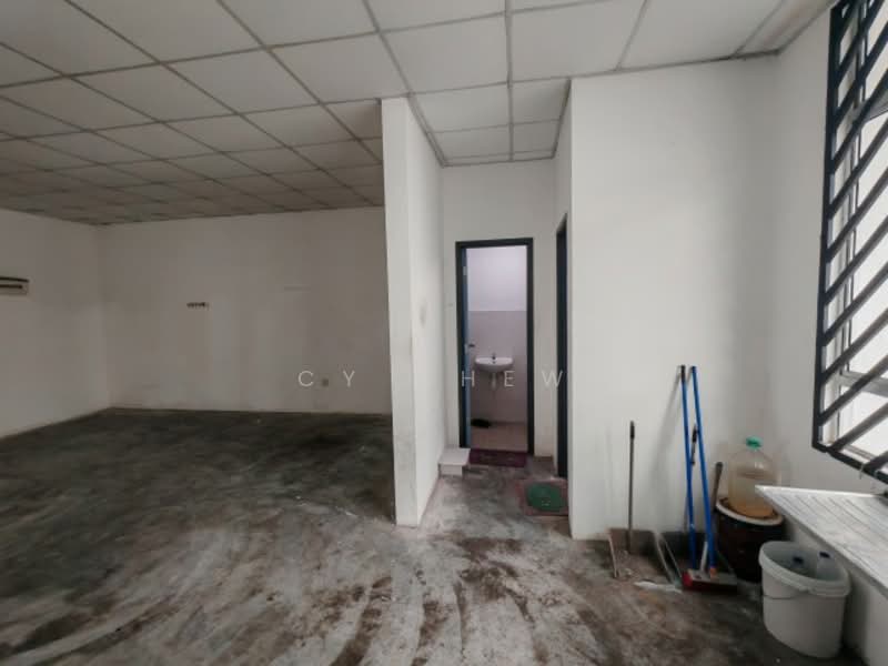 Kedai / Pejabat untuk Disewa di Taman Pasir Putih (Pasir Gudang) - CY Chew - Interior - PropertyGuru.com.my