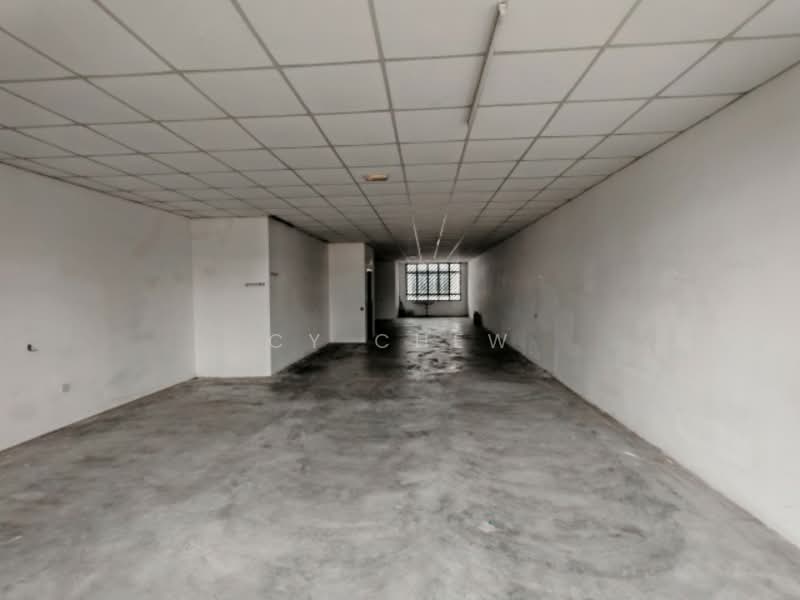 Kedai / Pejabat untuk Disewa di Taman Pasir Putih (Pasir Gudang) - CY Chew - Interior - PropertyGuru.com.my