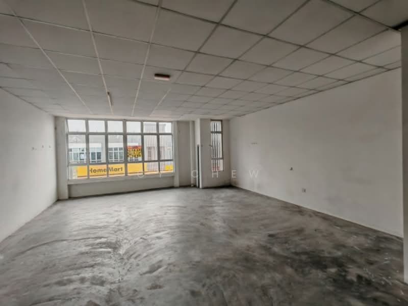 Kedai / Pejabat untuk Disewa di Taman Pasir Putih (Pasir Gudang) - CY Chew - Interior - PropertyGuru.com.my