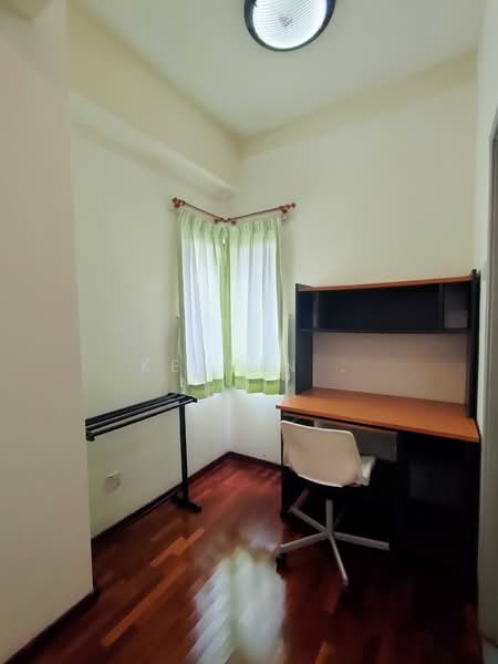 Condominium for Rent at The Istara - Kelvin . - Study - PropertyGuru.com.my