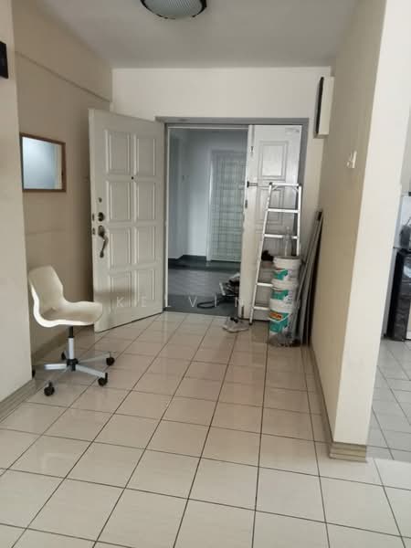 Condominium for Rent at The Istara - Kelvin . - Entrance - PropertyGuru.com.my